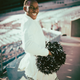 Image for article titled Chris Crawford Is Changing NFL Cheerleading, Whether Football Fans Like It or Not